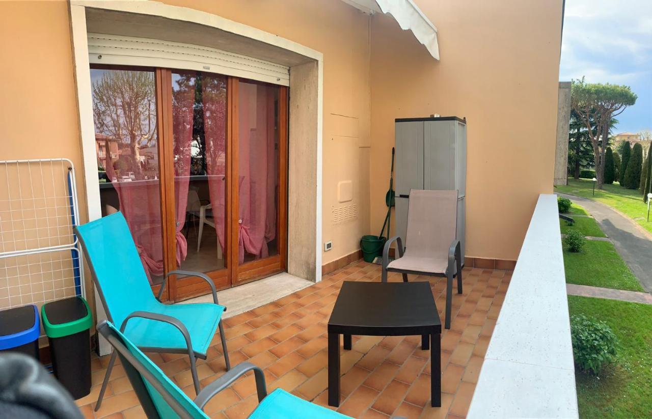 Vida Loca Apartments La Madonnina Peschiera del Garda Zewnętrze zdjęcie