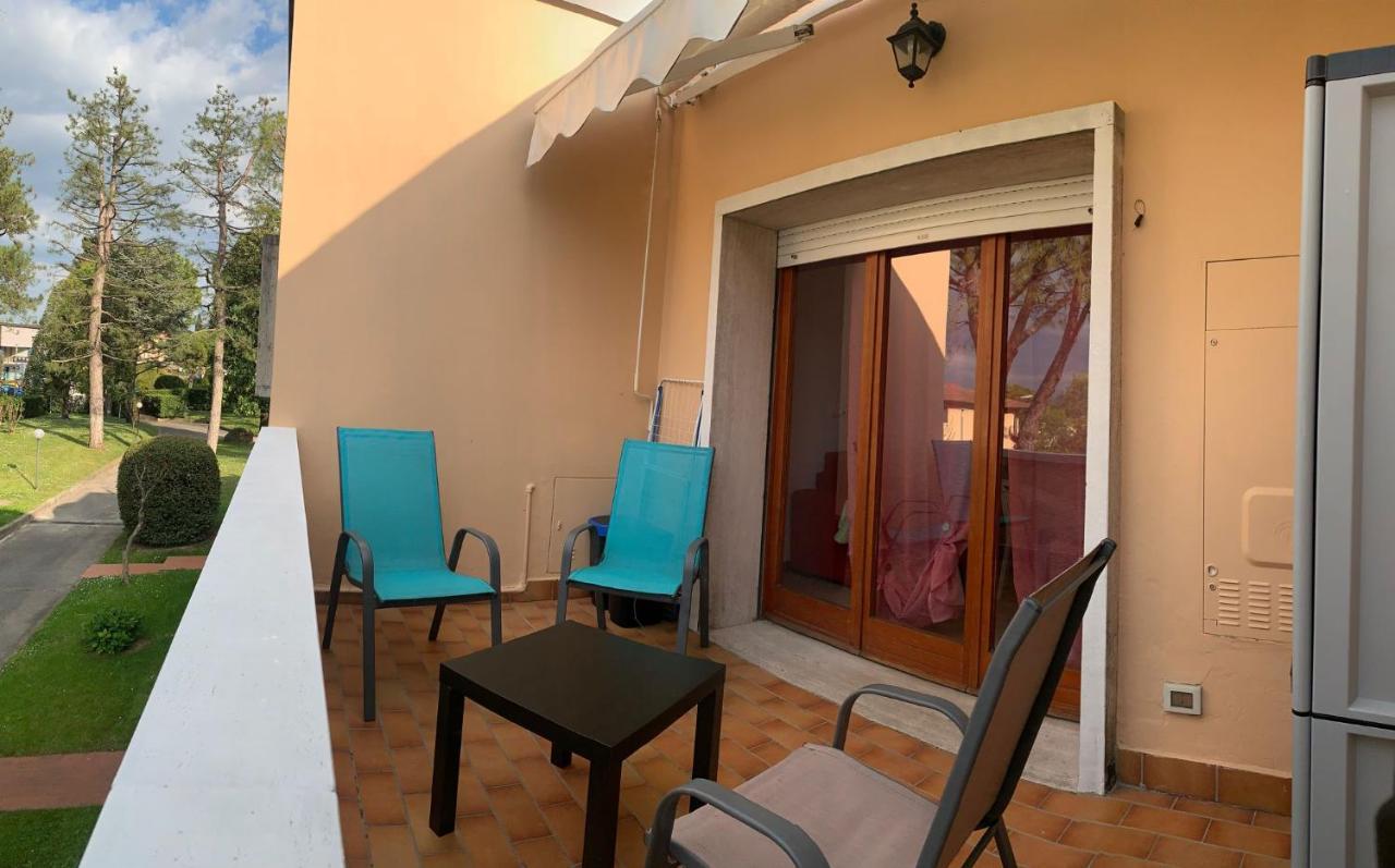 Vida Loca Apartments La Madonnina Peschiera del Garda Zewnętrze zdjęcie
