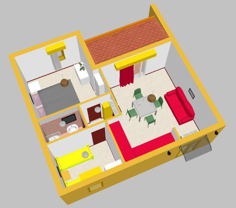 Vida Loca Apartments La Madonnina Peschiera del Garda Zewnętrze zdjęcie