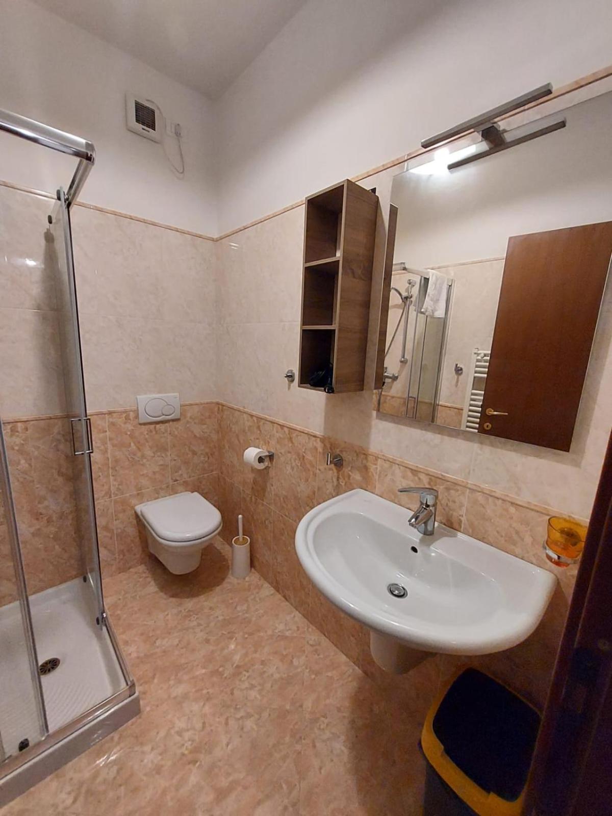 Vida Loca Apartments La Madonnina Peschiera del Garda Zewnętrze zdjęcie