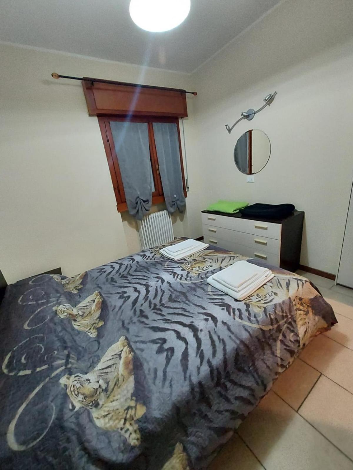 Vida Loca Apartments La Madonnina Peschiera del Garda Zewnętrze zdjęcie
